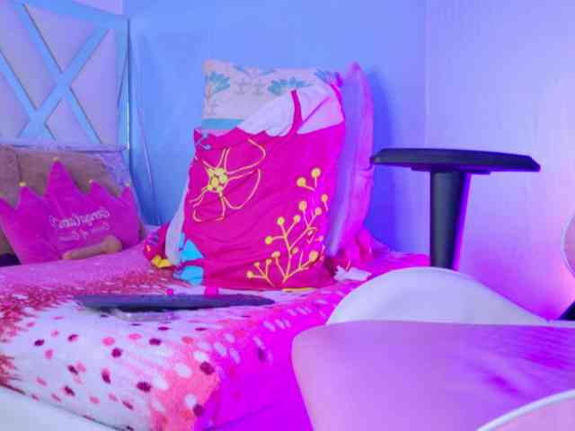 LunaBiely webcam