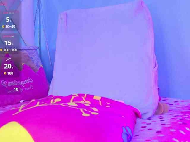 LunaBiely webcam