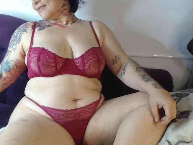 laurenchubby webcam