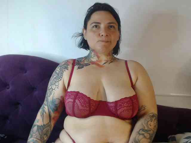 laurenchubby webcam