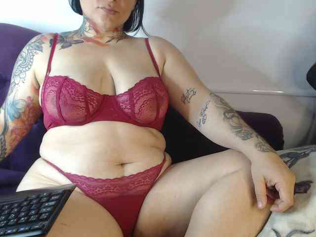 laurenchubby webcam
