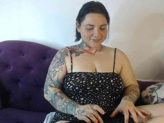 laurenchubby webcam