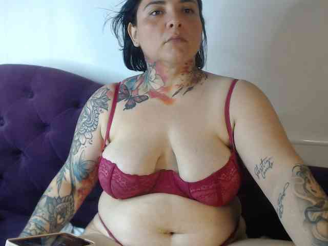 laurenchubby webcam