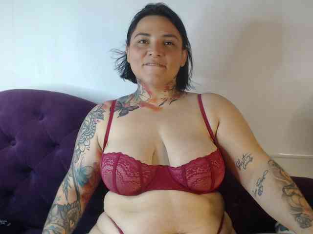 laurenchubby webcam