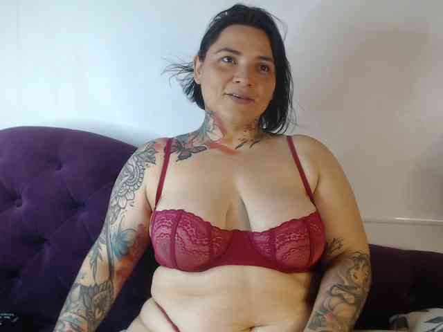 laurenchubby webcam