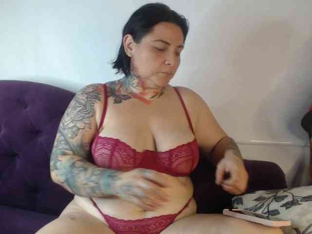 laurenchubby webcam