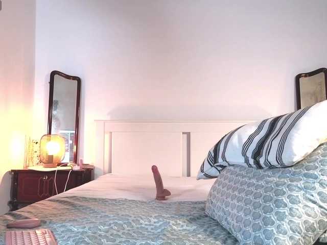 AmeliaRivera webcam
