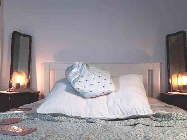 AmeliaRivera webcam