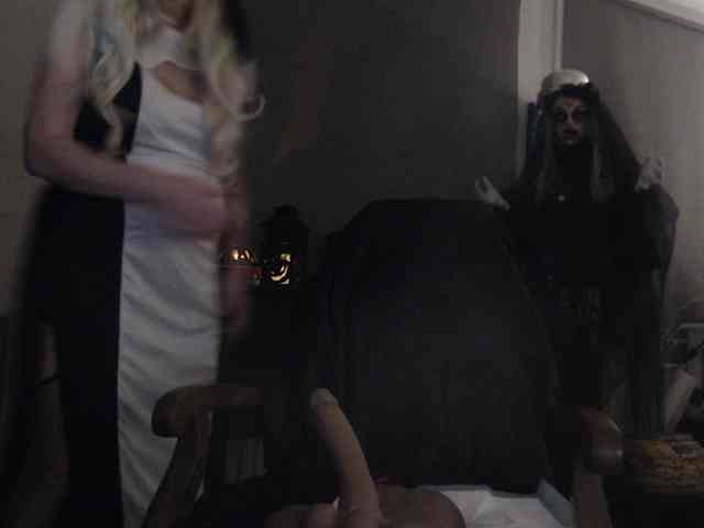 MissLuluDivine webcam