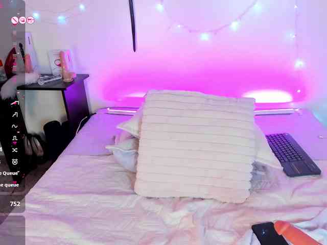 Tracylambo webcam