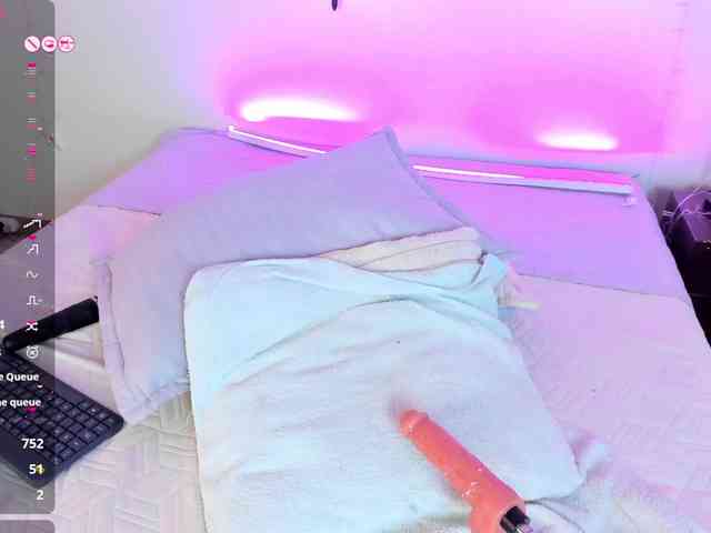 Tracylambo webcam