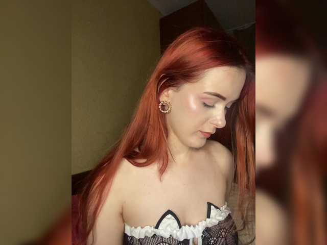 AfinaFrance Live Cam Chat on BongaCams