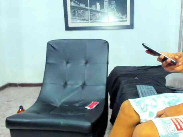 EvaxEmma webcam