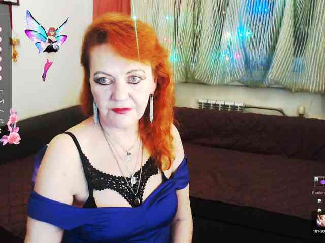 LisetMonroe webcam