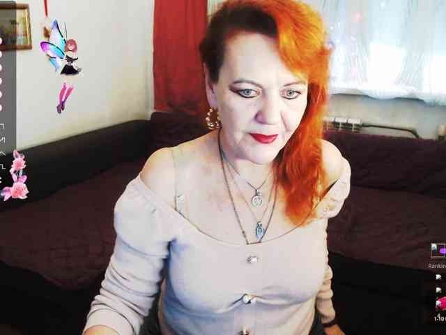 LisetMonroe webcam