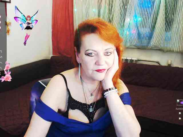 LisetMonroe webcam