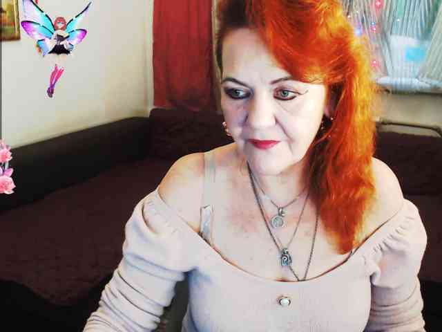 LisetMonroe webcam
