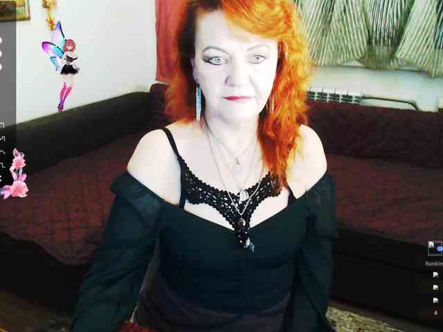 LisetMonroe webcam