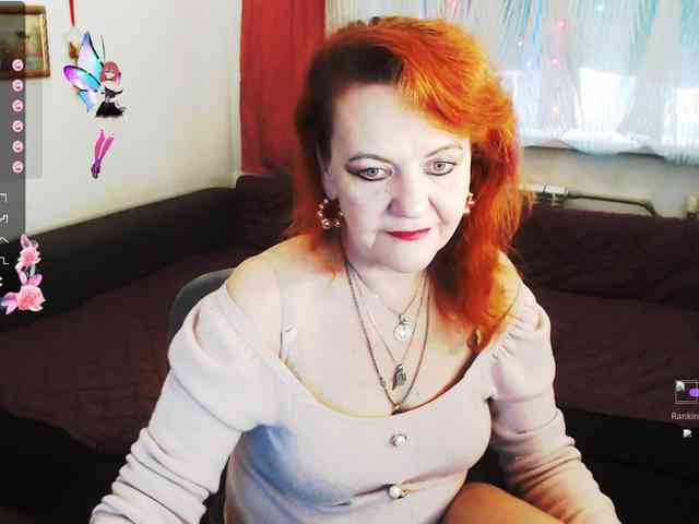 LisetMonroe webcam