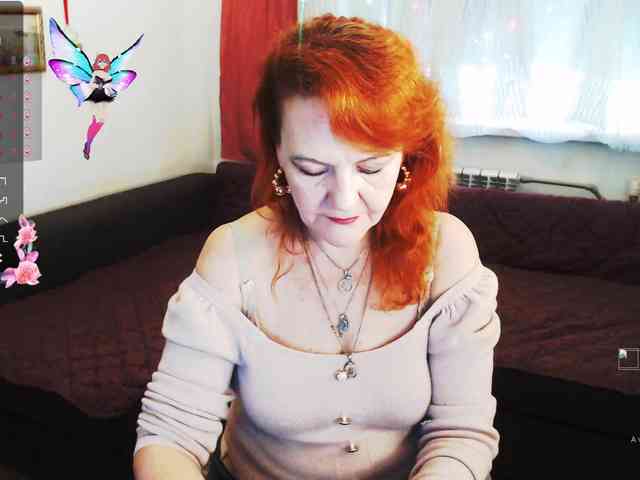 LisetMonroe webcam