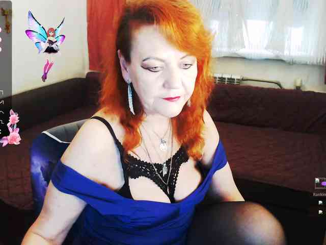 LisetMonroe webcam