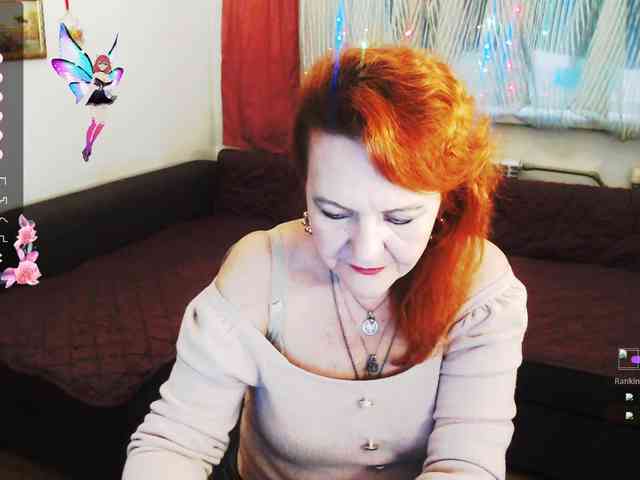 LisetMonroe webcam