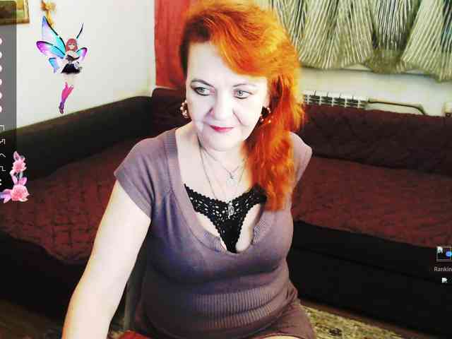 LisetMonroe webcam
