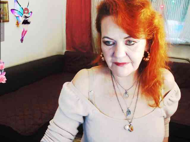 LisetMonroe webcam