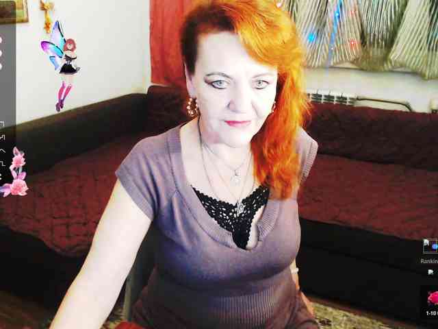 LisetMonroe webcam