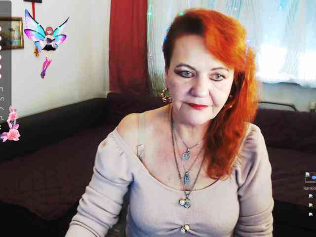 LisetMonroe webcam