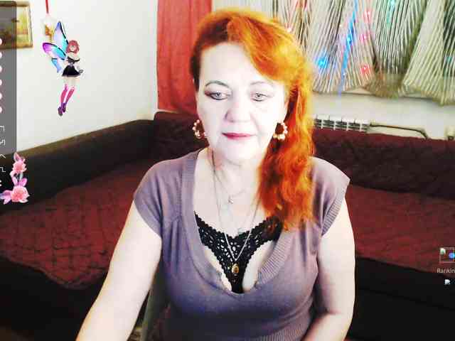 LisetMonroe webcam