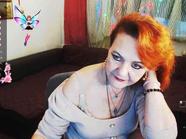 LisetMonroe webcam