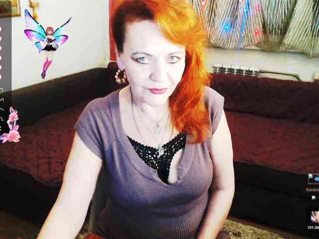 LisetMonroe webcam