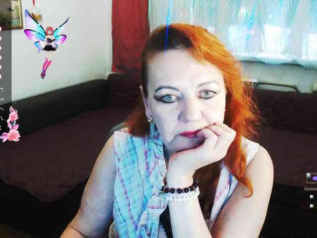 LisetMonroe webcam
