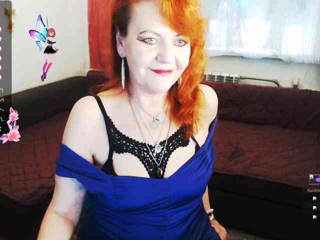 LisetMonroe webcam