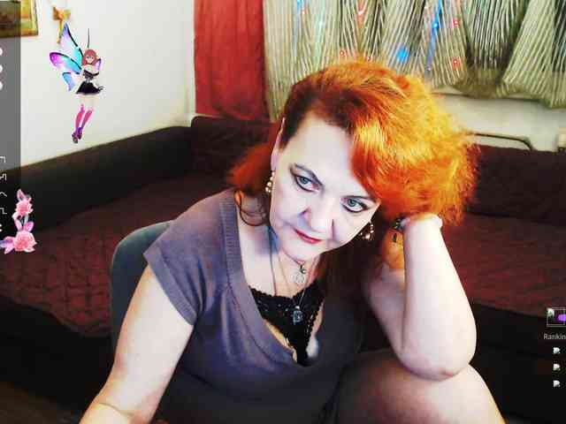 LisetMonroe webcam