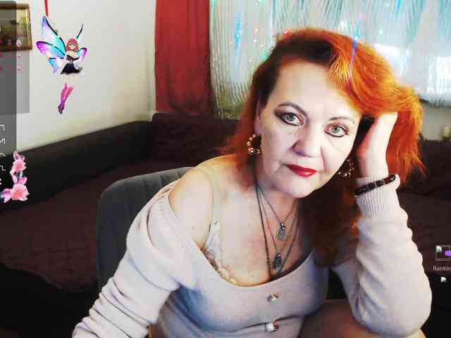 LisetMonroe webcam