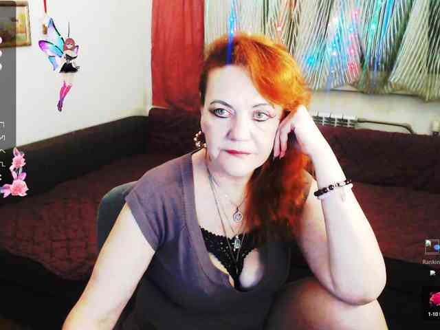 LisetMonroe webcam