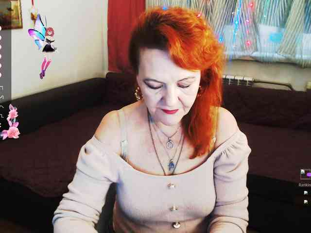 LisetMonroe webcam