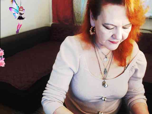 LisetMonroe webcam