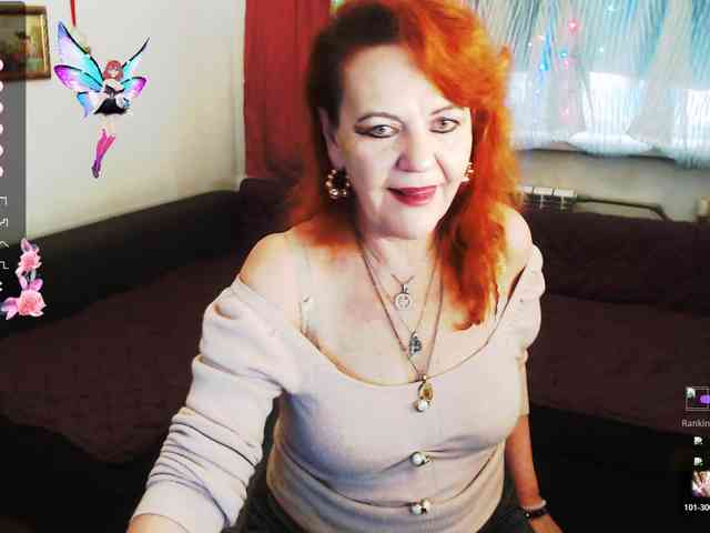 LisetMonroe webcam