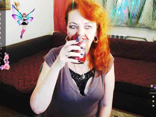 LisetMonroe webcam
