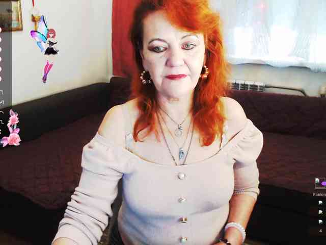 LisetMonroe webcam