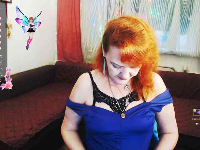 LisetMonroe webcam
