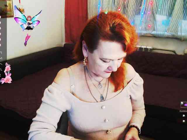 LisetMonroe webcam