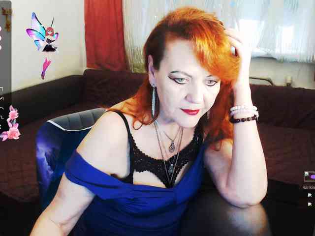 LisetMonroe webcam