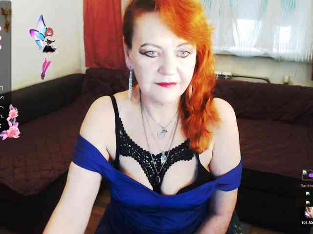 LisetMonroe webcam