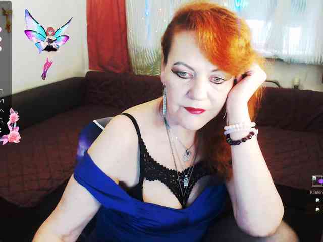 LisetMonroe webcam