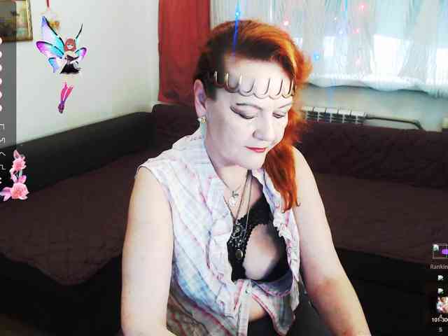 LisetMonroe webcam