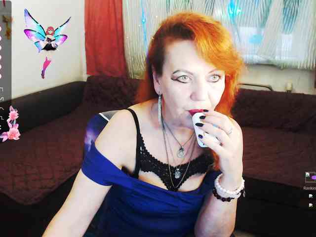 LisetMonroe webcam